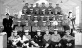 1959 - GEORGE BENNETT, KEPPEL 3 MESS, WITH PO MAY ON LEFT, PO FLACK ON RIGHT, SEE NOTE BELOW.jpg