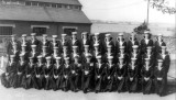 1957, 8TH JANUARY - MALCOLM WOOTTON, DRAKE, 37 MESS, NAMES BELOW, A..jpg