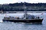 1971 - BRIAN GRAHAM, FLINTHAM USED FOR SEA TRAINING.jpg