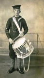 1939, 14TH OCTOBER - RONALD SHARP, PJX 158031, LOST IN HMS ROYAL OAK, B..jpg