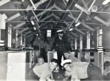 1967, 17TH APRIL - MAX WALL, 92 RECR., DRAKE, 37 MESS, IN THE MESS, C..jpg