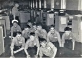 1967, 17TH APRIL - MAX WALL, 92 RECR., DRAKE, 37 MESS, IN THE MESS, D..jpg