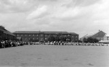 1967, 17TH APRIL - MAX WALL, 92 RECR., DRAKE, 37 MESS, PARENTS DAY WINDOWS LADDER DISPLAY, PARENTS DAY.jpg