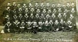 UNDATED - CLASSES 17, 18, 19 & 20, BOY SIGNAL CLASSES, 30 MESS, PROBABLY JUST PASSED OUT.jpg