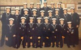 1974, 19TH NOVEMBER - JOHN YOUNG, PETER FEATHERSTON-WILLIAMS IS 3RD FROM RIGHT FRONT ROW, 02..jpg