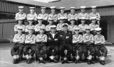 1959, MAY - JIM GEDDES, ANNEXE MESS, INSTRUCTOR CPO TEL POTTS.jpg