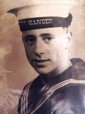 1964, 24TH MARCH - GRAHAM RIGBY, 66 RECR., EXMOUTH, 26 CLASS.jpg