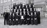 1956, 5TH JUNE - DANNY FREEMAN, BLAKE 391 CLASS, 4 MESS, WITH CY'S MANN & MITCHELL, 06..jpg