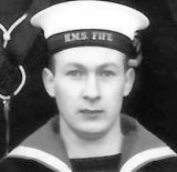 1960 - WILLIAM BLANFORD, BOY SIGNALMAN, NO OTHER DETAILS.jpg