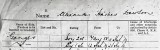 1938, 7TH AUGUST - ALEXANDER DAWSON, JFX 159607, 02..jpg