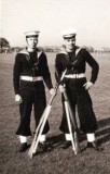 1960, 1ST NOVEMBER - MICHAEL MARLOW, RODNEY, 100 CLASS, 12 MESS, ME & DAVE VICKERS, 07..jpg