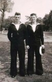 1960, 5TH JANUARY - MICHAEL HAINE, KEPPEL, 173 CLASS, 03..jpg