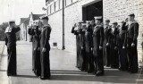 1964 - CHRIS MCCORMICK, 67 RECR., COLLINGWOOD, 35 CLASS, PIPING PARTY.jpg