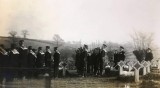 UNDATED - FUNERAL, EDITH DRIVER POST CARD, NUMBER 14.jpg