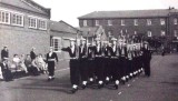1958, 11TH FEBRUARY - SEAMUS OTOOLE, 11 RECR.,DUNCAN, 11 MESS, 01.
