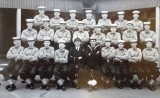 1958, 11TH FEBRUARY - SEAMUS OTOOLE, 11 RECR., DUNCAN, 11 MESS, IN THE ANNEXE FROM IAN GILLARD, 04..jpg