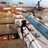 1967 - ADRIAN PERRY, BULWARK ANNEXE MESS AND DRAKE DIVISION, 221 CLASS IN THE MAIN, 03..jpg