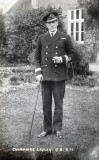 1913 - 1918, COMMODORE G.C. CALEY, CAPTAIN HMS GANGES..jpg