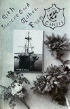 UNDATED - HMS GANGES PHOTO POST CARD..jpg