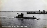 UNDATED - SUBMARINE C12 OFF SHOTLEY PIER..jpg