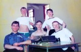 1976 - DAVE GREAVES, ALL FRIENDS TOGETHER.jpg