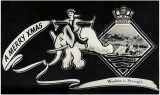 UNDATED - REG FISK, MERRY XMAS POSTCARD..jpg
