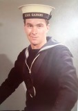 1976, 2ND MARCH-11TH APRIL - DAVID ROWDY YATES, ASS. STORES ACCOUNTANT,.jpg