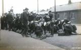 1922, 10TH AUGUST - DAVID PERCIVAL, SEE DETAILS ON IMAGE, 02..jpg