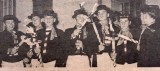 GANGES IN THE NAVY NEWS