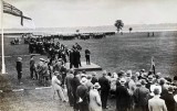 1929 - KINGS BIRTHDAY REVIEW, READY FOR THE MARCH PAST..jpg