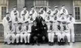 UNDATED - UNKNOW CLASS, WITH OFFICER AND INSTRUCTOR..jpg