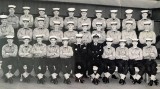 1961, 13TH MARCH - ROBERT CLIFFORD, 39 RECR., INITIALLY COLLINGWOOD THEN ANSON, 118 CLASS, 01..jpg