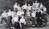 1967 - DAVID FORD, DRAKE, 39 MESS, FIELD GUN TEAM.j