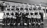 1960. 5TH JANUARY - MICHAEL McCOLL, BENBOW, 31 MESS, 201 CLASS, 09A..jpg