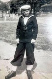 1956, 4TH SEPTEMBER - RAY ATHOW, BENBOW, 26 MESS..jpg