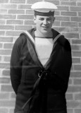 1957, 8TH JANUARY - DAVE GARWOOD, 01 RECR., GRENVILLE, 39 CLASS..jpg