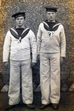 PORTRAITS OF UNKNOWN GANGES BOYS