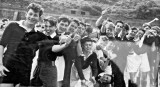 1960 - DUNCAN DIVISION, 213 & 222 CLASSES, 17 MESS, SPORTS DAY, 6..jpg