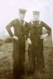 1949, NOVEMBER - TREVOR JUSTICE, BENBOW, 34 MESS, 05..jpg