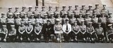 1971, SEPTEMBER - JOHN HUNT, ANNEXE, RESOLUTION, THEN BENBOW, 33 MESS.