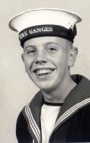 1962, SEPTEMBER - JOE BATES, 01, EXMOUTH, 81 CLASS.jpg