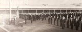 1956, SEPTEMBER - RON THORNE, 101 RECR., GRENVILLE, 20 MESS, 28 AND 29 CLASSES, IN THE ANNEXE.jpg