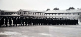 1940 - INSPECTION OF WRNS BY DIRECTOR LAUGHTON MATTHEWS.jpg