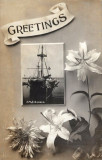 UNDATED - HMS GANGES II, POST CARD..jpg