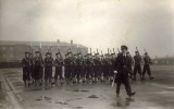 UNDATED - GUARD MARCHING PAST..jpg