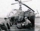 1965, 25TH APRIL - JEFF DUFFY, 75 RECR., GRENVILLE, 23 MESS, AT CULDROSE..jpg