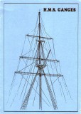 1989, 22ND APRIL - ORDER OF COMMEMORATION, FOLLOWING THE REFURBISHMENT OF THE MAST, 01..jpg