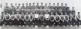 1967, 20TH NOVEMBER - NIGEL HUBBARD, 88 RECR., BENBOW, 27 MESS, 181 CLASS, PARENTS DAY 67, FULL TEAM, RIP BOB EASSON PTI