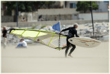 Funboard La Franqui avec 54 nœuds !!
