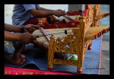 Balis Traditional Musical Instrument